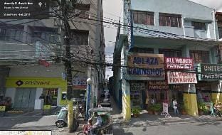 Ladies Bedspace Pod  Apartment in Pasay