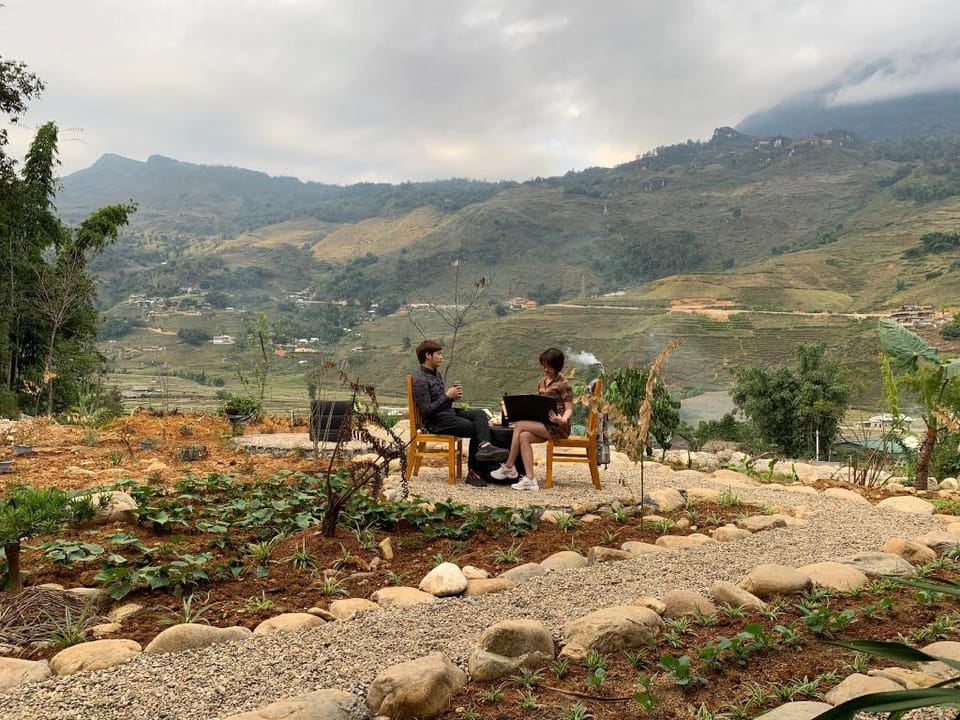 Sapa Eco Garden Homestay Vacation rental in Laos