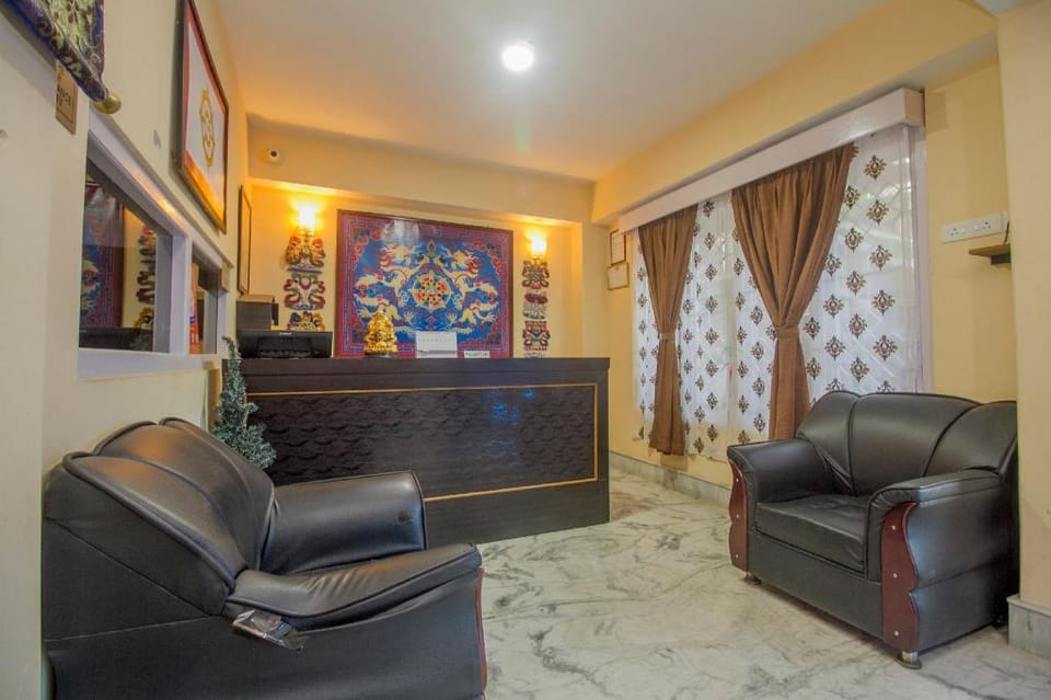 Hotel O Park Inn Hotel in India