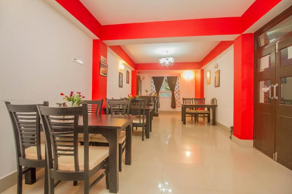 Hotel O Park Inn Hotel in India