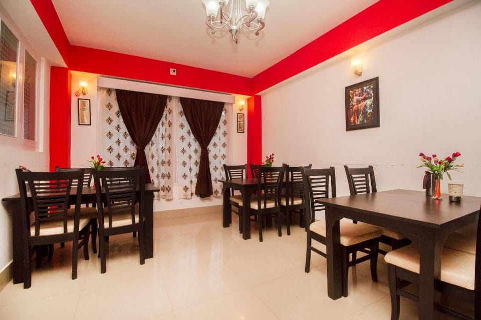 Hotel O Park Inn Hotel in India