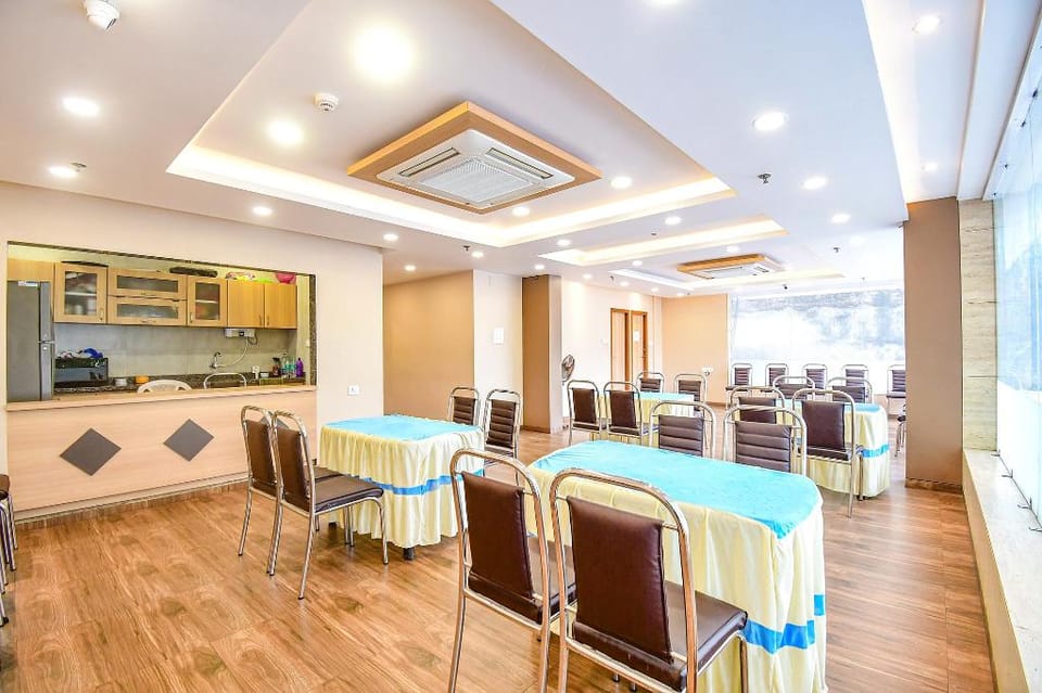 FabHotel Stay Inn International - Nr. Sealdah Station Hotel in Kolkata