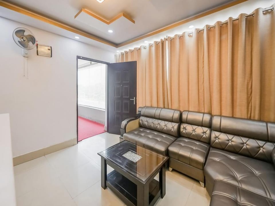 Hotel O The Orchid Hotel in West Bengal