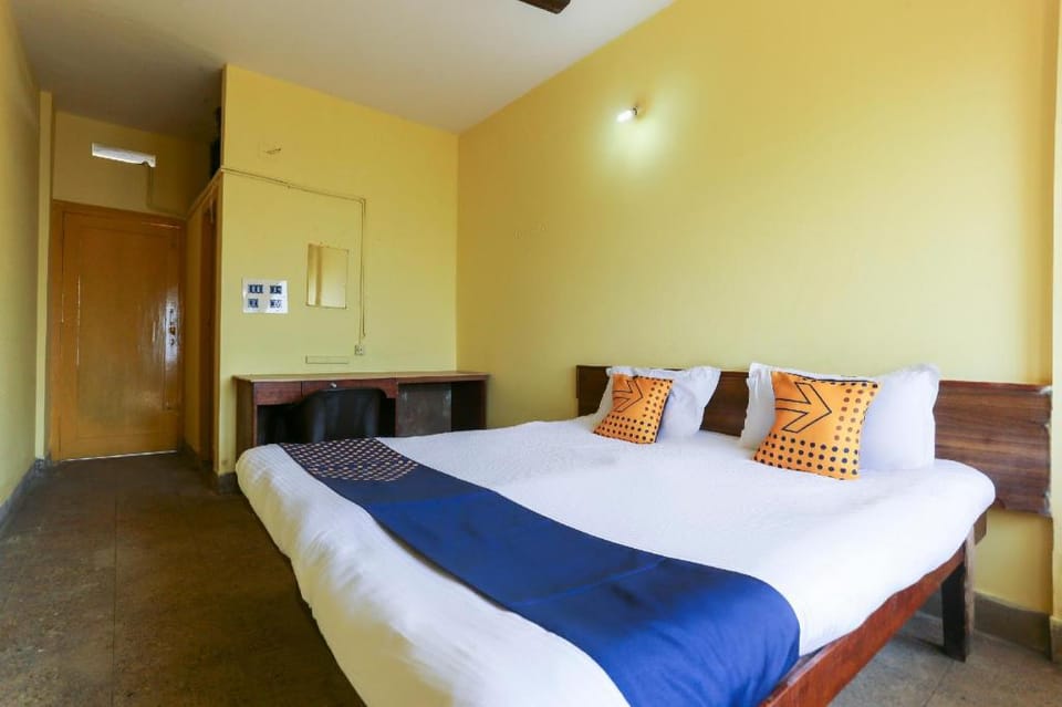 SPOT ON 65523 Tkt Tourist Home Hotel in Kerala