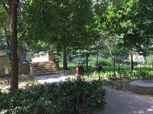 E1504 Wyatt City 1 Bedroom Apartment Apartment in Beijing