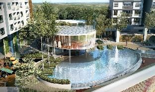 Woodsbury Suite Butterworth by Dreamz Apartment in Penang