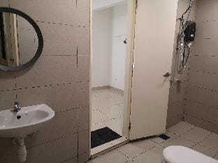 Woodsbury Suite Butterworth by Dreamz Apartment in Penang