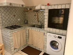 Alley's house Vacation rental in Catania