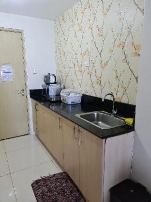 TAAL VIEW WIND RESIDENCES BY BEA&RM Fiberwifi Apartment in Tagaytay