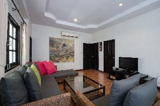 Orchid Paradise Homes OPV 05 Villa in Hua Hin District