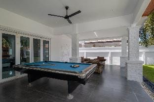Hin Lek Fai Villas Villa in Hua Hin District