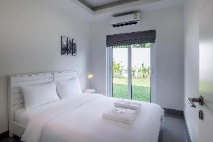 Orchid Paradise Homes OPV 218 Villa in Hua Hin District
