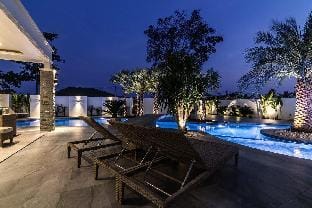 Orchid Paradise Homes OPV 301 Villa in Hua Hin District