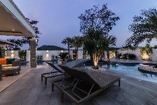 Orchid Paradise Homes OPV 301 Villa in Hua Hin District