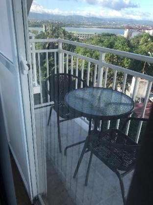 Seaview Amani Grand 2mins From Mactan airport Apartment in Lapu-Lapu City