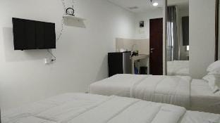 Springwood Residence at Tangerang Apartment in West Java