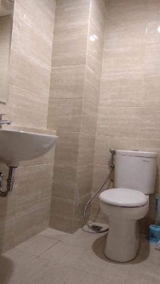 Springwood Residence at Tangerang Apartment in West Java