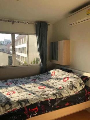 Arale S Apartment in Bangkok
