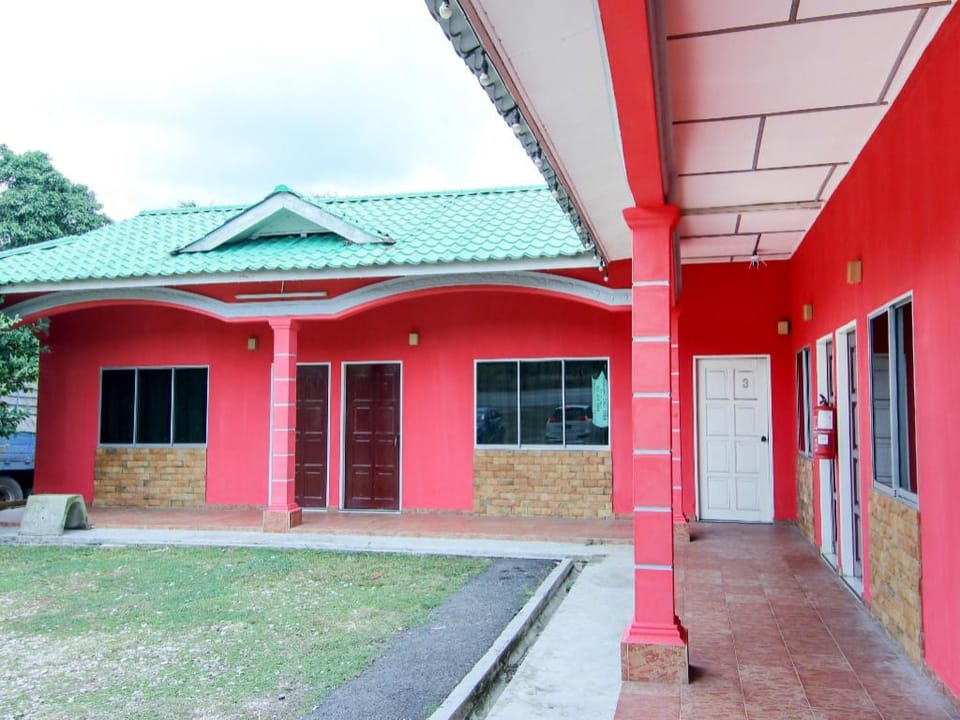 OYO 89684 Mawaddah Inn Stay Hotel in Johor
