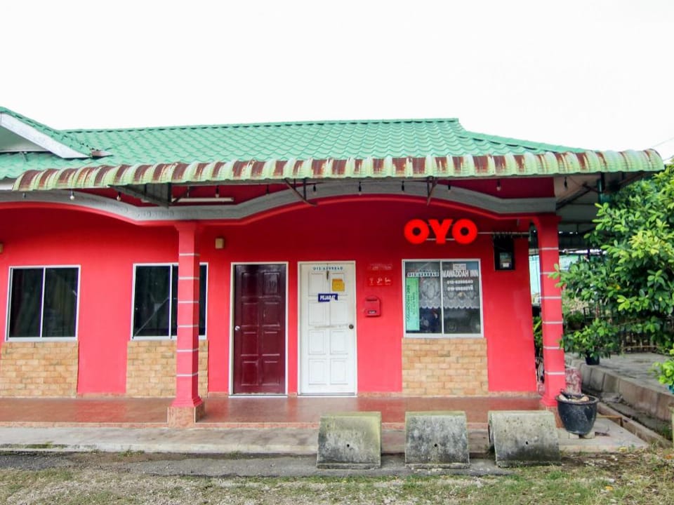 OYO 89684 Mawaddah Inn Stay Hotel in Johor