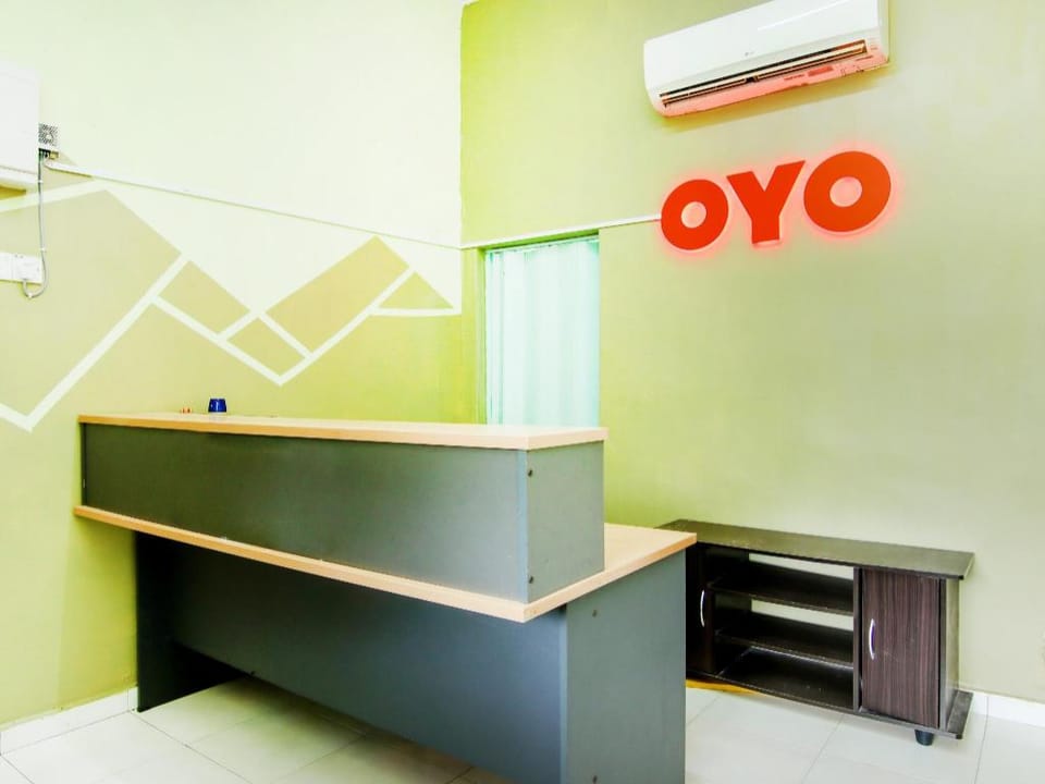 OYO 89684 Mawaddah Inn Stay Hotel in Johor