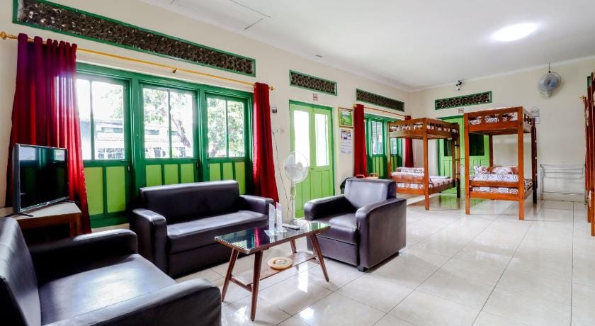 Bahagia Sederhana Homestay Vacation rental in Special Region of Yogyakarta