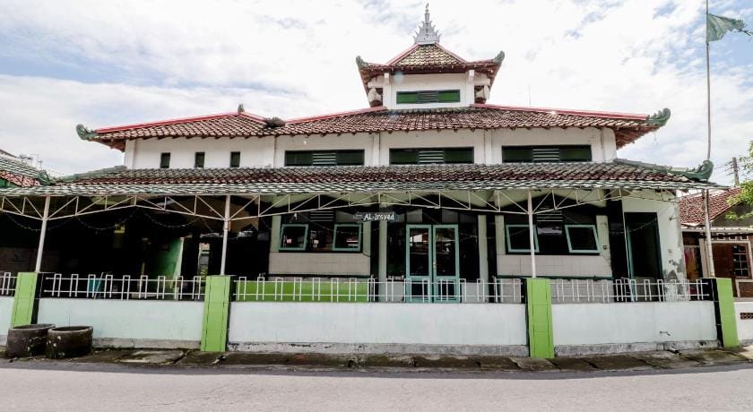 Bahagia Sederhana Homestay Vacation rental in Special Region of Yogyakarta