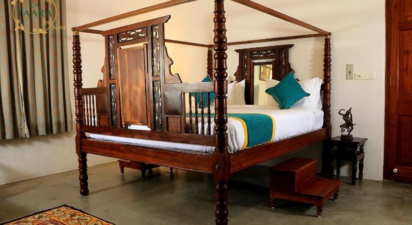 La Taara Feel Home Hotel in Puducherry