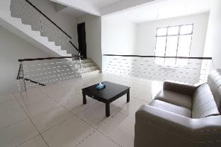 Kota Laksamana  Cozy Homes 5BRoom 10pax by Step-In Vacation rental in Malacca