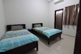Kota Laksamana  Cozy Homes 5BRoom 10pax by Step-In Vacation rental in Malacca