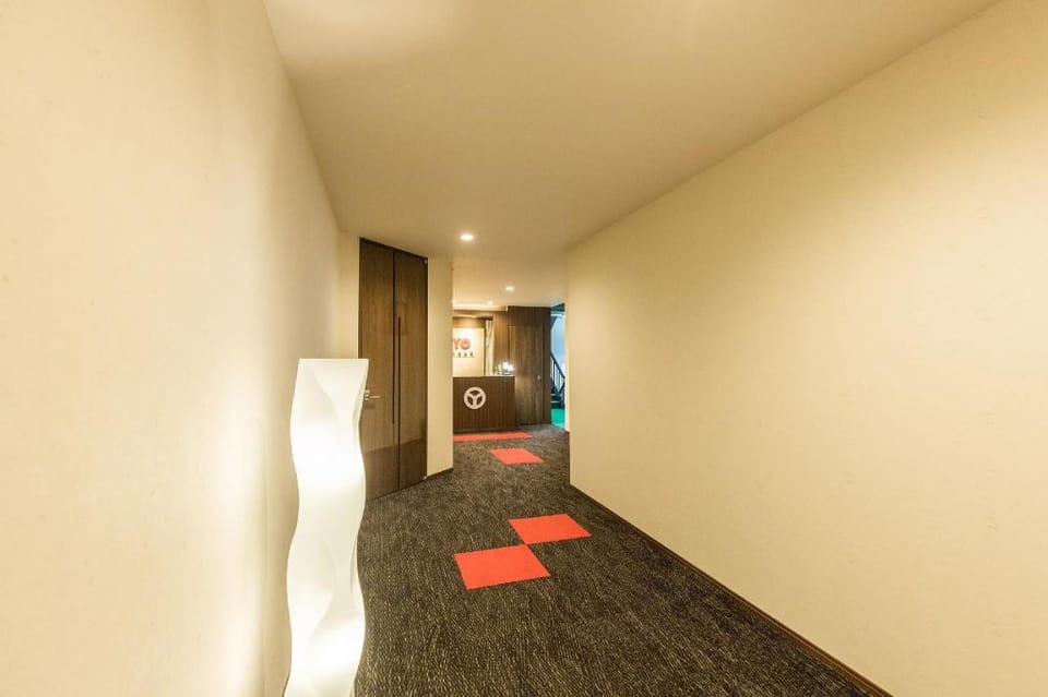 Business Hotel Azalea Gunma Kusatsu Hotel in Nagano Prefecture
