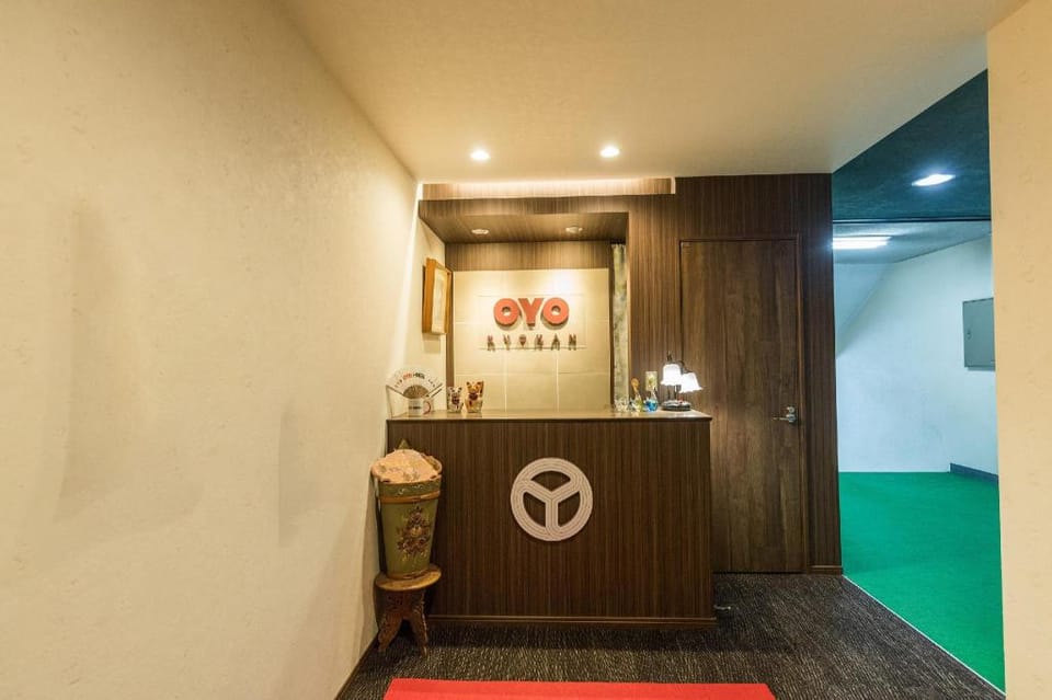 Business Hotel Azalea Gunma Kusatsu Hotel in Nagano Prefecture