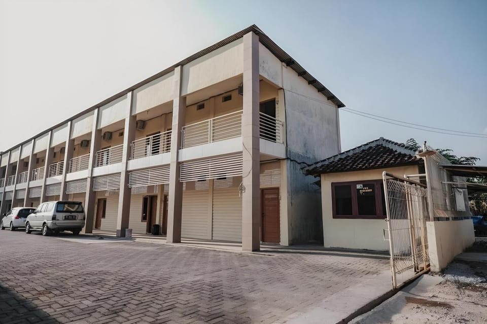 RedDoorz near RS Imanuel Lampung Bed and Breakfast in Indonesia