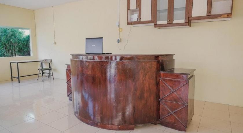 RedDoorz near RS Imanuel Lampung Bed and Breakfast in Indonesia
