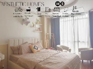 Ho Chi Minh City Apartments Apartment in Ho Chi Minh City