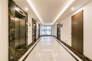 C.O.C  No1.APART -POOLGYM -5Min To Center -35m2 Apartment in Ho Chi Minh City
