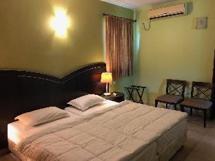 Vedic Village Eco Home Bungalow Vacation rental in Kolkata