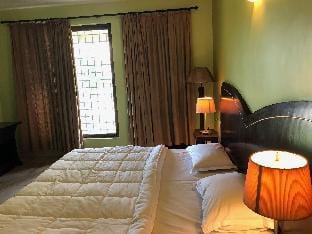 Vedic Village Eco Home Bungalow Vacation rental in Kolkata