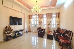 Sweet home 53d/21 phan chu trinh Vacation rental in Vung Tau