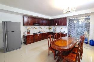 Sweet home 53d/21 phan chu trinh Vacation rental in Vung Tau