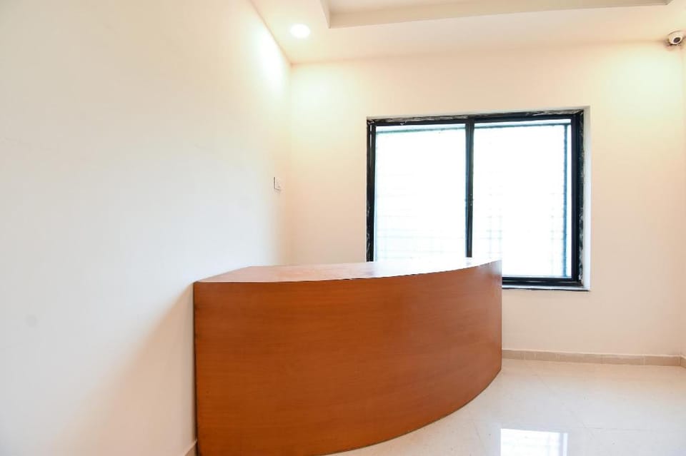 Super Collection O White House Regency Hotel in Maharashtra