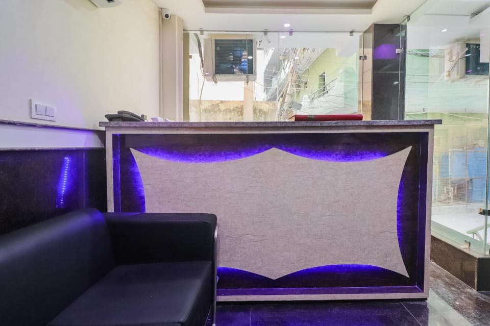 Hotel O Galaxy Hotel in New Delhi