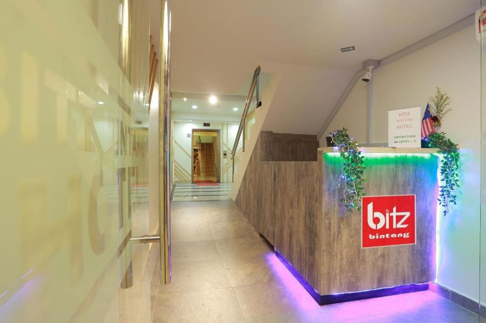 Bitz Bintang Hotel Hotel in Federal Territory of Kuala Lumpur