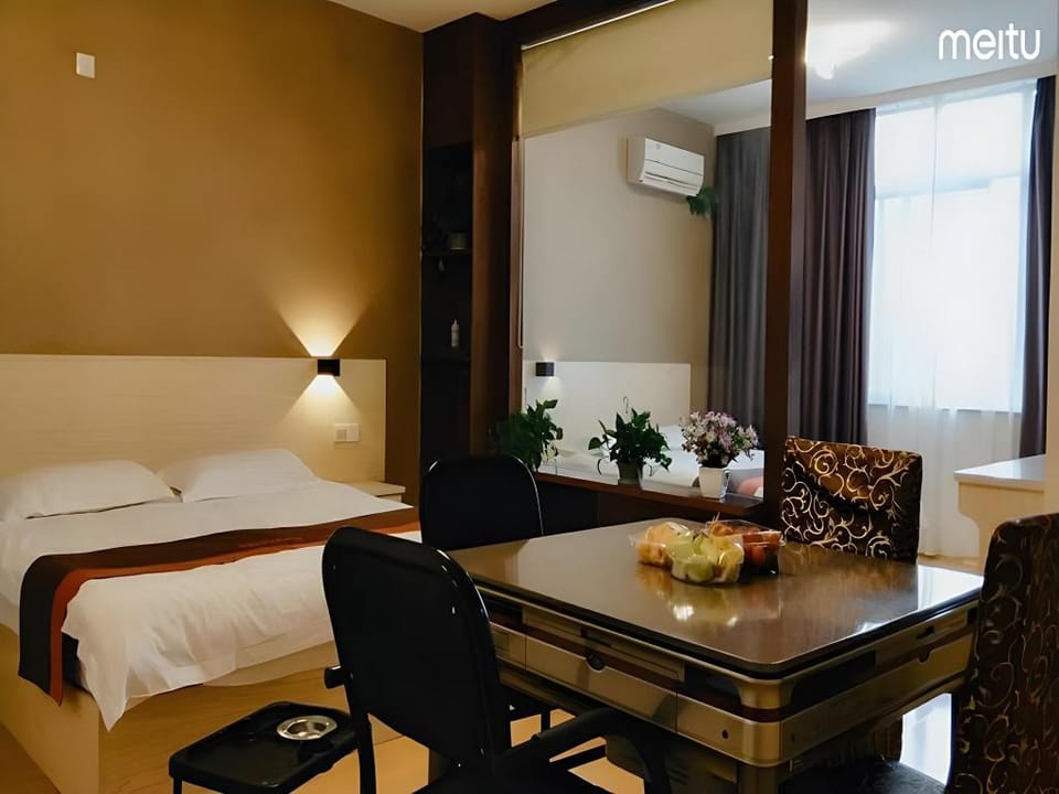 Jun Hotel Anhui Huangshan Tunxi District Huangshan Old Street Hotel in Zhejiang
