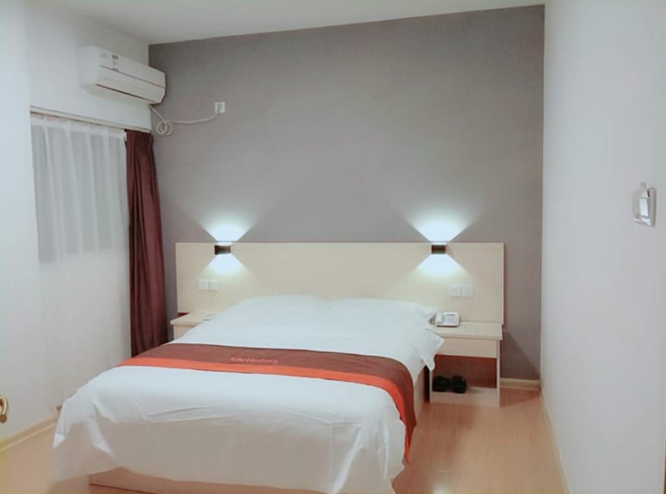Jun Hotel Anhui Huangshan Tunxi District Huangshan Old Street Hotel in Zhejiang