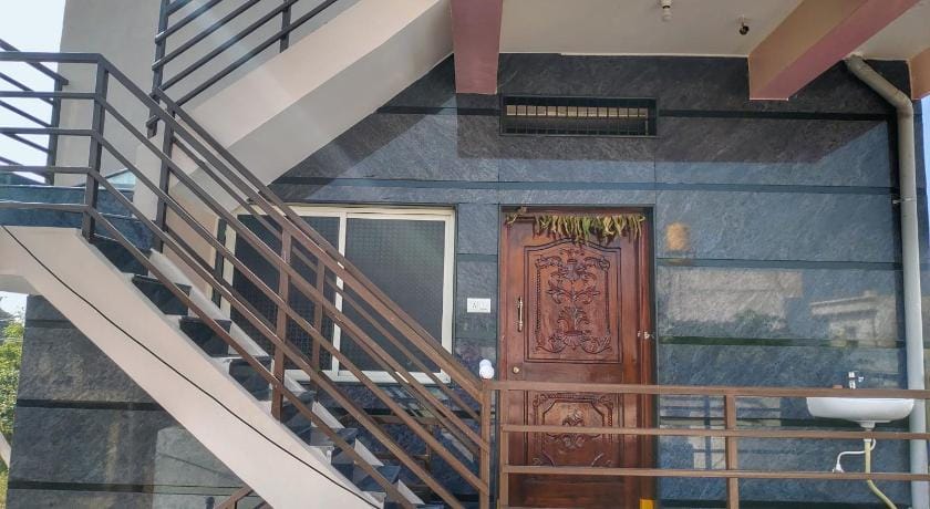 Vijayanagara Home Stay Bed and Breakfast in Karnataka