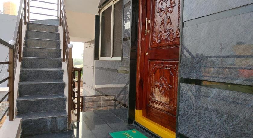 Vijayanagara Home Stay Bed and Breakfast in Karnataka
