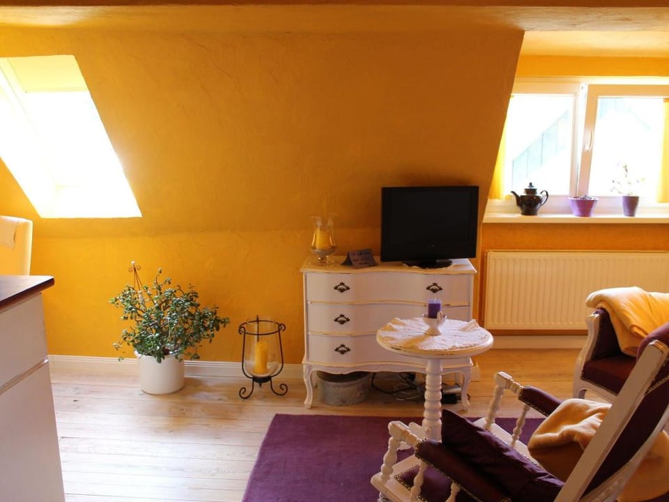 Beautiful Apartment in Damgarten with Garden Apartment in Mecklenburg-Vorpommern, Germany