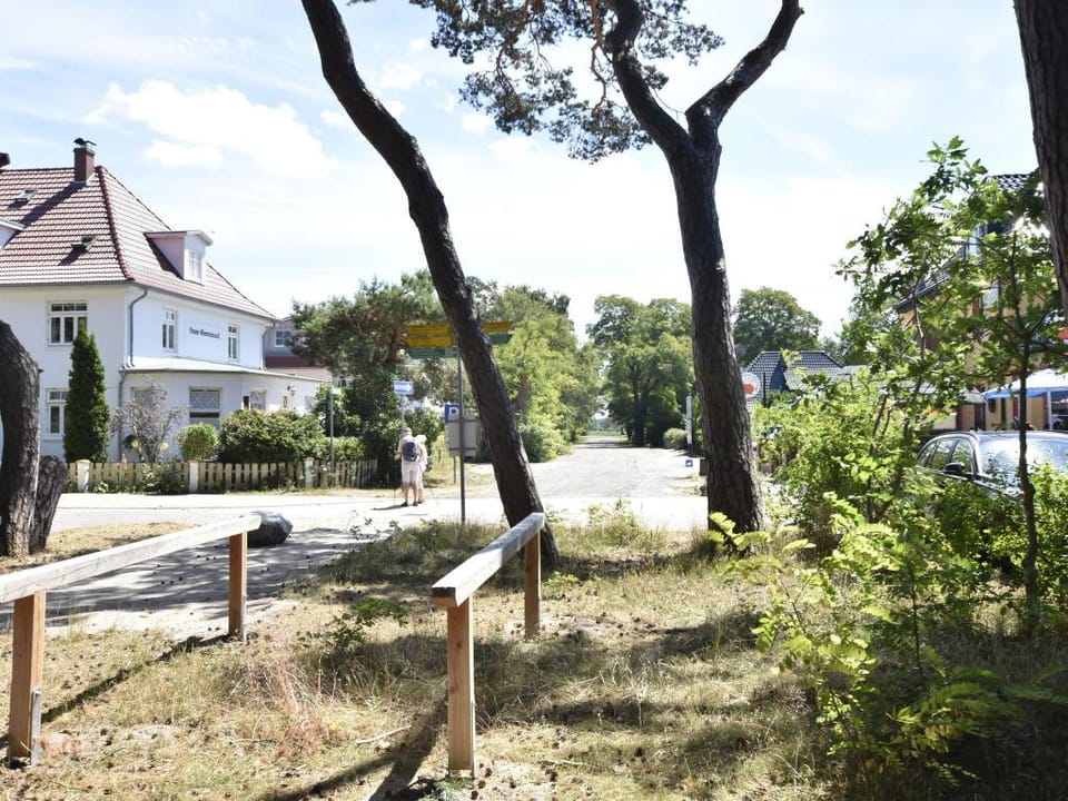 Beautiful Apartment in Damgarten with Garden Apartment in Mecklenburg-Vorpommern, Germany