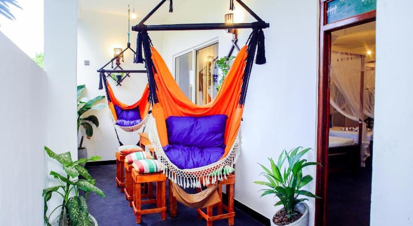 Ruwan Jungle Homestay Vacation rental in Mirissa